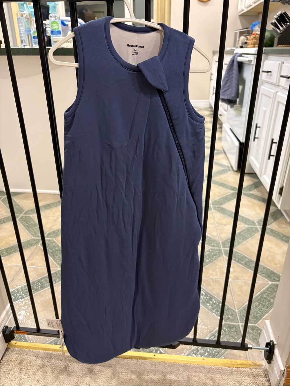 Bamboo sleep sack